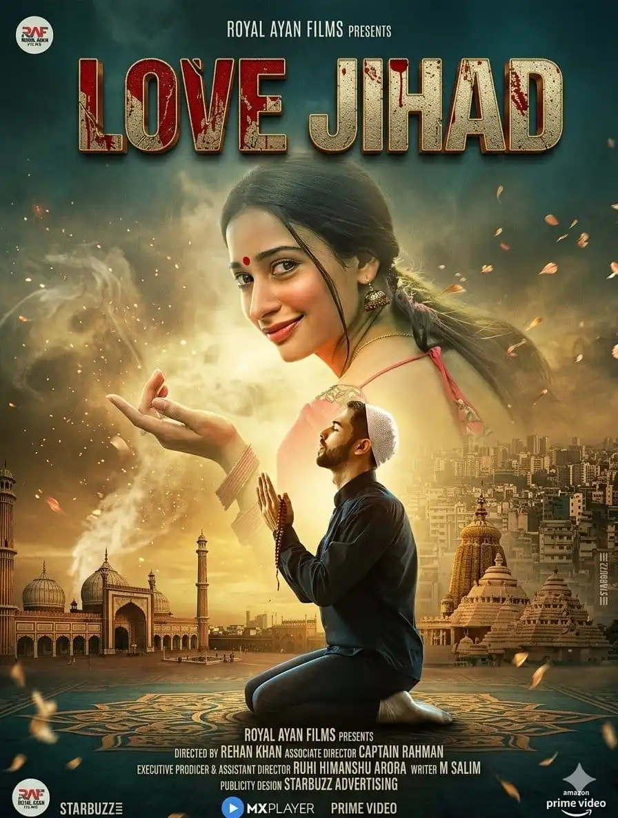 Love Jihad